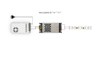 智能灯带控制器240W（A款）单双接线图.pdf