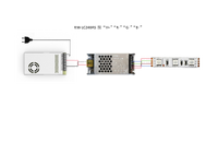 智能灯带控制器240W（A款）全彩接线图.pdf