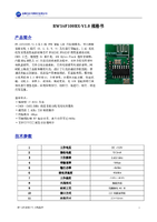 RW16F100RX-V1.0规格书V1.0.pdf