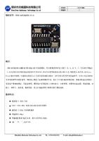 RW-16F300RX-V1.0模块规格书.pdf