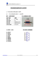 BL08P15X 烧录器连接烧录机台说明书.pdf